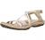 Skechers Women's Reggae Rhyme or Reason Sandal