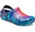 Crocs unisex-adult Men's and Women's Bistro Clog | Slip Resistant Work Shoes