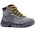 Columbia Men's Newton Ridge Plus Ii Suede Waterproof Hiking Boot