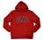 Gap Men's Fleece Arch Logo Pullover Hoodie