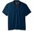 Van Heusen Men's Slim Fit Short Sleeve Air Performance Ottoman Stripe Polo Shirt