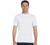 Hanes Men's Essentials Short Sleeve T-shirt Value Pack (4-pack)