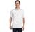 Hanes Men's Comfortblend Ecosmart Jersey Pocket Polo