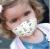 Dr. Talbot's Disposable Kid’s Face Mask for Personal Health by Nuby