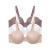 Vanity Fair Women's Beauty Back Full Figure Underwire Bra (76380-Fashion Colors)