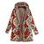 Womens Winter Jackets,Mokingtop Jackets for Women Casual Long Sleeve Sherpa Fleece Jacket Faux Fuzzy Long Sleeve Casual Coat