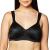 18-Hour Ultimate Lift Wireless Bra, Wirefree Bra with Support, Full-Coverage Wireless Bra for Everyday Comfort