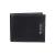 Tommy Hilfiger Men's Leather Wallet – Slim Bifold with 6 Credit Card Pockets and Removable ID Window