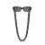 Long Keeper Small Rectangle Sunglasses Women UV 400 Retro Square Driving Glasses