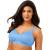 18-Hour Ultimate Lift Wireless Bra, Wirefree Bra with Support, Full-Coverage Wireless Bra for Everyday Comfort