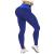 Smooto TIKTOK Leggings Womens Workout Leggings Butt Lift Leggings Tummy Control Leggings Fitness Running Yoga Pants