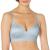 Hanes Ultimate Women's No Dig with Lift Support Wirefree Bra DHHU41