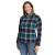 Eddie Bauer Women's Quest Fleece 1/4-Zip - Printed