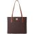 Dooney & Bourke Pebble Leather Lexington Tote