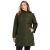 Eddie Bauer Women's Girl On The Go Insulated Trench Coat