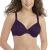 Vanity Fair Women's Body Shine Full Coverage Underwire Bra 75298