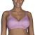 Vanity Fair Women's Beauty Back Full Figure Wirefree Bra (71380-fashion Colors)