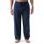 Van Heusen mens Cotton Broadcloth Sleep Pant