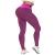 Smooto TIKTOK Leggings Womens Workout Leggings Butt Lift Leggings Tummy Control Leggings Fitness Running Yoga Pants