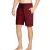 Hanes Men's 2-Pack Knit Short