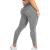 Smooto TIKTOK Leggings Womens Workout Leggings Butt Lift Leggings Tummy Control Leggings Fitness Running Yoga Pants