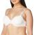 Warner's Women's Blissful Benefits Side Smoothing Underwire Bra