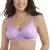 Vanity Fair Women's Body Caress Full Coverage Wirefree Bra 72335