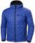 Helly-Hansen 65604 Men's LIFA Loft Hooded Insulator Jacket