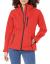 Helly-Hansen Women's Crew Midlayer Fleece Lined Waterproof Breathable Rain Jacket