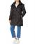 Cole Haan Women's Hooded Essential Down Coat