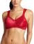 Playtex Women's 18 Hour Airform Comfort Lace Wirefree Full Coverage Bra US4088