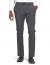 Van Heusen Men's Slim Fit Flex Flat Front Pant