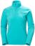 Helly-Hansen 50845 Women's Daybreaker 1/2 Zip Fleece Pullover Jacket