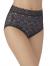 Vanity Fair Women's Flattering Lace Brief Panty 13281