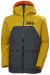 Helly-Hansen Mens Straightline LIFAloft 2.0 Waterproof Insulated Ski Jacket