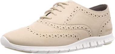 Cole Haan Women's Zerogrand Wing Oxford Closed Hole Ii