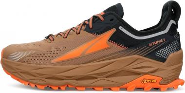 ALTRA Men's AL0A7R6P Olympus 5 Trail Running Shoe