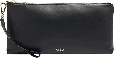 Tumi Voyageur Savannah Clutch