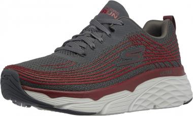 Skechers Men's Max Cushioning Elite-Performance Walking & Running Shoe Sneaker