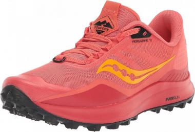 Saucony Women's Peregrine 12 Trail Running Shoe