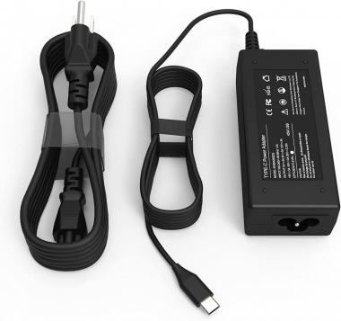 Fit for Lenovo Thinkpad Charger(New Power Cord Fast USB C Laptop Charger)