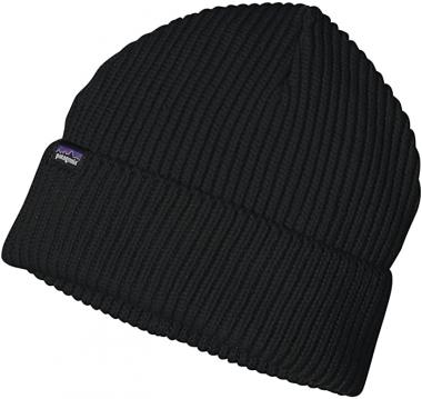 Patagonia Unisex Fishermans Rolled Beanie Beret