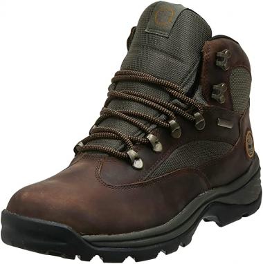 Timberland Men's Chocorua Trail Mid Waterproof Boot