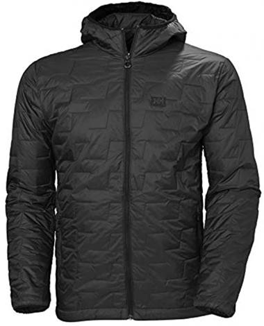 Helly-Hansen 65604 Men's LIFA Loft Hooded Insulator Jacket