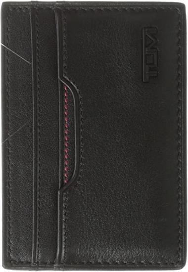 Tumi Mens Delta - Slim Card Case ID