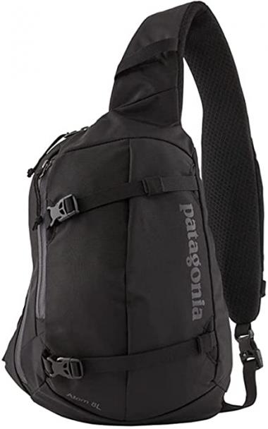 Patagonia Atom Sling 8L, Multi-Coloured, One Size