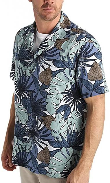 Tommy Bahama mens Retro