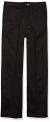 French Toast Boys' Big Pull-On Relaxed Fit School Uniform Pant