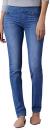 Lee Women's Sculpting Fit Slim Leg Pull on Jean