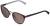 Cole Haan Women's Ch7031 Round Sunglasses